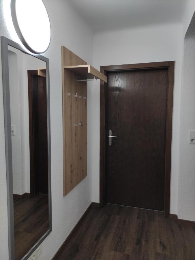 Ferienwohnung Ilka Wadgassen エクステリア 写真