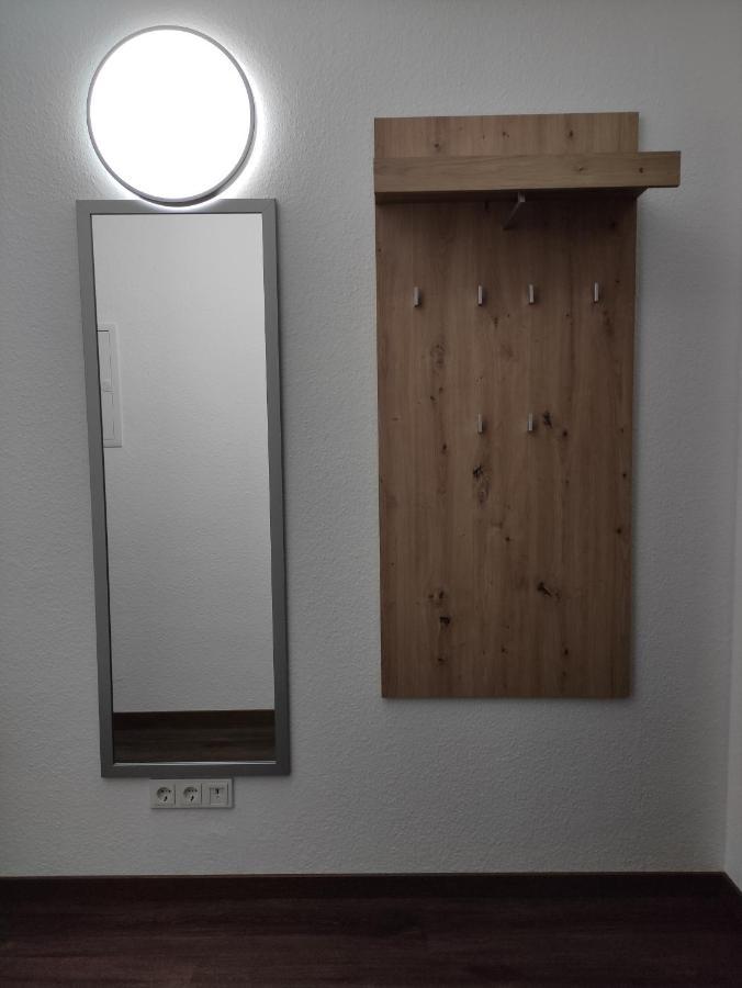 Ferienwohnung Ilka Wadgassen エクステリア 写真