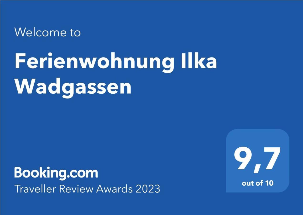 Ferienwohnung Ilka Wadgassen エクステリア 写真